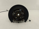 Toyota GR86 Driver Left Rear Spindle Knuckle Hub-4