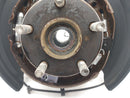 Toyota GR86 Driver Left Rear Spindle Knuckle Hub-5