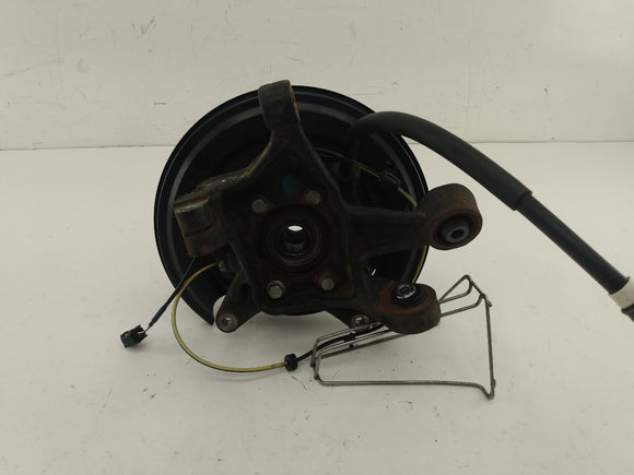 Toyota GR86 Driver Left Rear Spindle Knuckle Hub