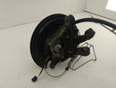 Toyota GR86 Driver Left Rear Spindle Knuckle Hub-7