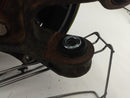 Toyota GR86 Driver Left Rear Spindle Knuckle Hub-11