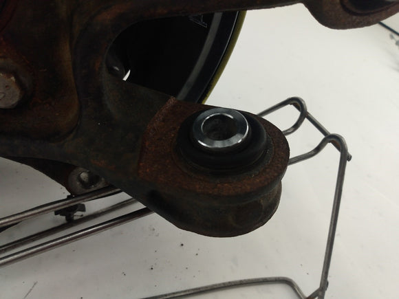 Toyota GR86 Driver Left Rear Spindle Knuckle Hub