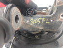 Toyota GR86 Driver Left Rear Spindle Knuckle Hub-12