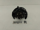 Toyota GR86 Passenger Right Front Spindle Knuckle Hub-1