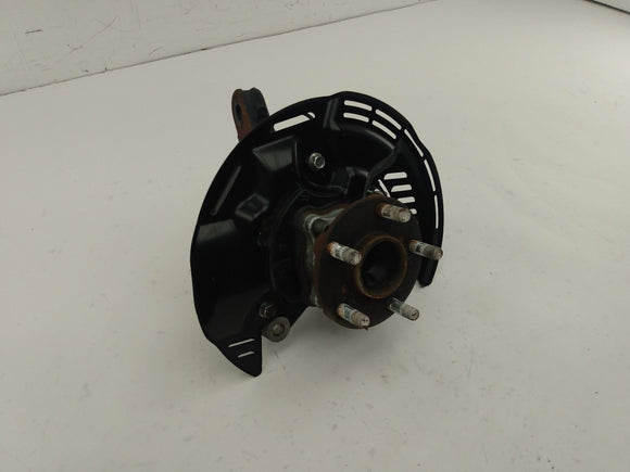 Toyota GR86 Passenger Right Front Spindle Knuckle Hub