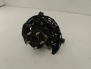 Toyota GR86 Passenger Right Front Spindle Knuckle Hub-3