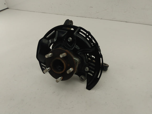 Toyota GR86 Passenger Right Front Spindle Knuckle Hub