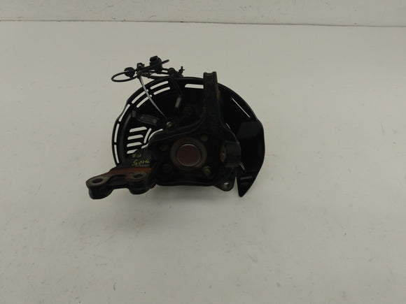 Toyota GR86 Passenger Right Front Spindle Knuckle Hub
