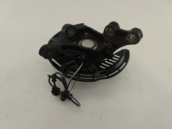 Toyota GR86 Passenger Right Front Spindle Knuckle Hub