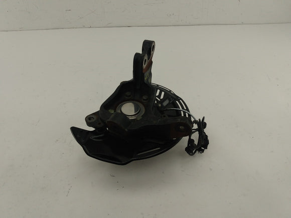 Toyota GR86 Passenger Right Front Spindle Knuckle Hub