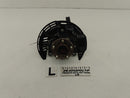 Toyota GR86 Driver Left Front Spindle Knuckle Hub-1