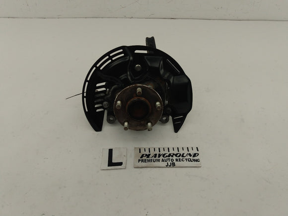 Toyota GR86 Driver Left Front Spindle Knuckle Hub