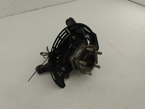 Toyota GR86 Driver Left Front Spindle Knuckle Hub
