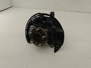 Toyota GR86 Driver Left Front Spindle Knuckle Hub-3