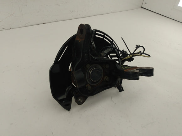 Toyota GR86 Driver Left Front Spindle Knuckle Hub