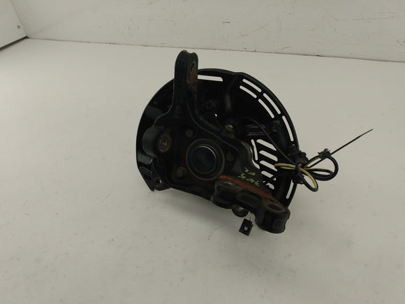 Toyota GR86 Driver Left Front Spindle Knuckle Hub