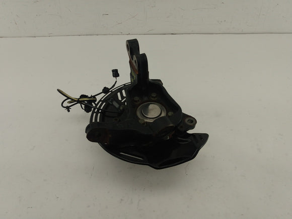 Toyota GR86 Driver Left Front Spindle Knuckle Hub