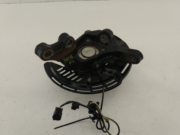 Toyota GR86 Driver Left Front Spindle Knuckle Hub