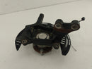 Toyota GR86 Driver Left Front Spindle Knuckle Hub-10