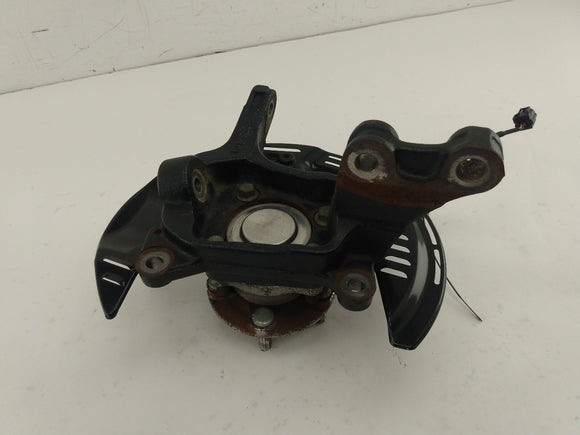 Toyota GR86 Driver Left Front Spindle Knuckle Hub