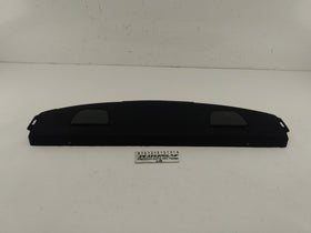 Toyota GR86 Rear Parcel Shelf Panel