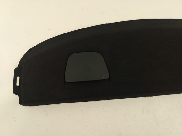 Toyota GR86 Rear Parcel Shelf Panel
