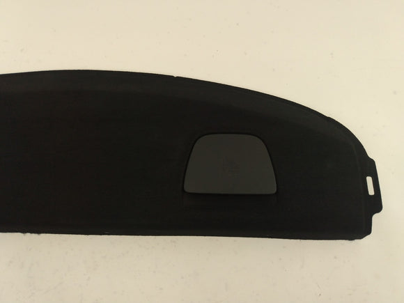 Toyota GR86 Rear Parcel Shelf Panel