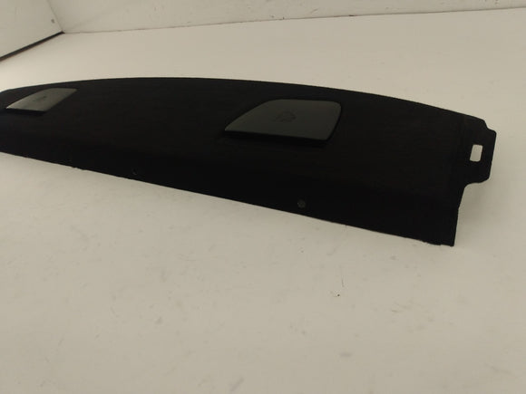 Toyota GR86 Rear Parcel Shelf Panel