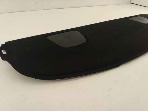Toyota GR86 Rear Parcel Shelf Panel