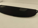 Toyota GR86 Rear Parcel Shelf Panel-6