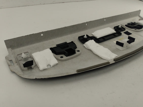Toyota GR86 Rear Parcel Shelf Panel