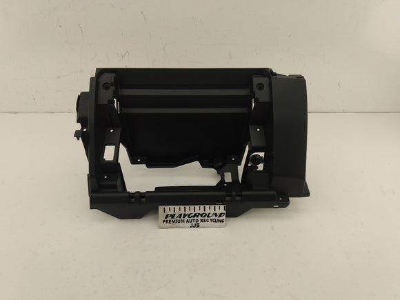 Toyota GR86 Passenger Right Glove Box Housing Panel