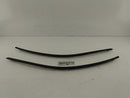 Toyota GR86 Pair Of Side Drip Rail Moulding Trims-1