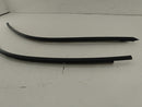 Toyota GR86 Pair Of Side Drip Rail Moulding Trims-3