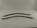 Toyota GR86 Pair Of Side Drip Rail Moulding Trims-4