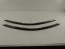 Toyota GR86 Pair Of Side Drip Rail Moulding Trims-7