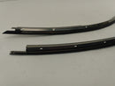 Toyota GR86 Pair Of Side Drip Rail Moulding Trims-8