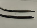 Toyota GR86 Pair Of Side Drip Rail Moulding Trims-9