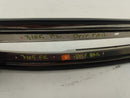 Toyota GR86 Pair Of Side Drip Rail Moulding Trims-10