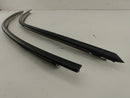 Toyota GR86 Pair Of Side Drip Rail Moulding Trims-11