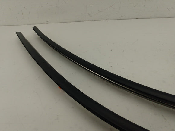 Toyota GR86 Pair Of Side Drip Rail Moulding Trims