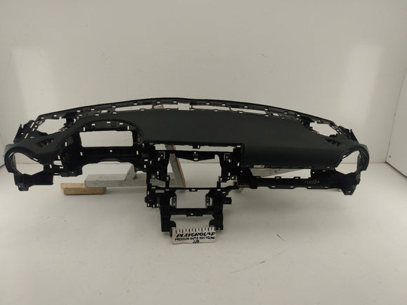 Toyota GR86 Dashboard Panel
