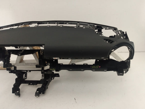 Toyota GR86 Dashboard Panel
