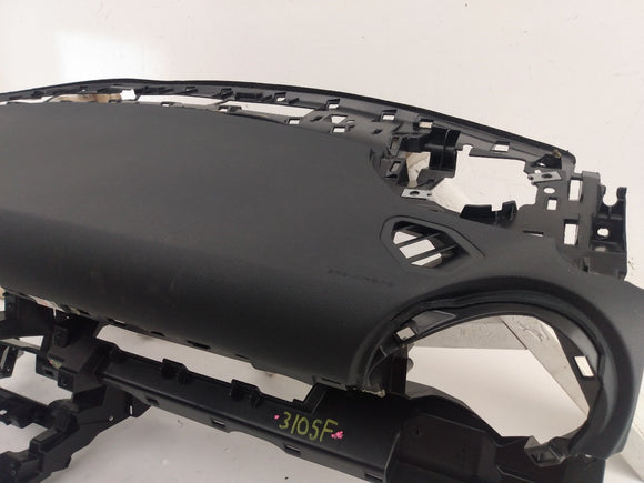 Toyota GR86 Dashboard Panel