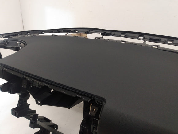 Toyota GR86 Dashboard Panel