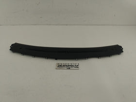Toyota GR86 Dashboard Defrost Air Vent Grille