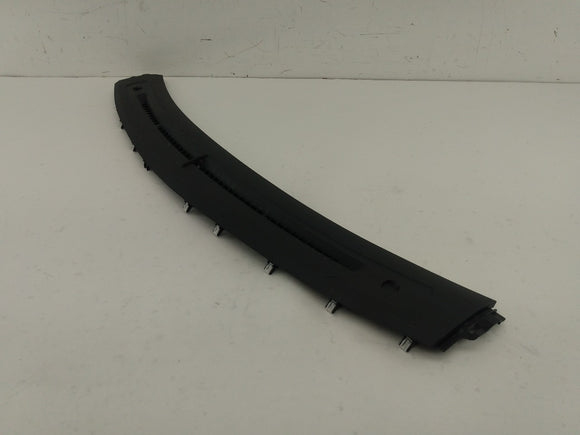 Toyota GR86 Dashboard Defrost Air Vent Grille