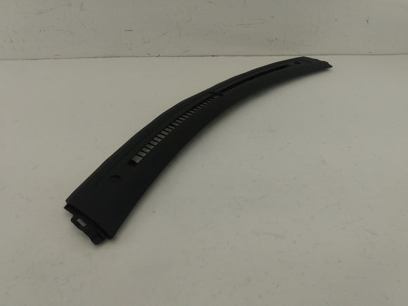 Toyota GR86 Dashboard Defrost Air Vent Grille