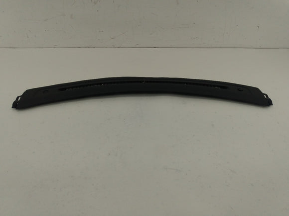 Toyota GR86 Dashboard Defrost Air Vent Grille