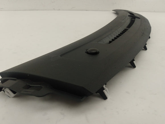 Toyota GR86 Dashboard Defrost Air Vent Grille